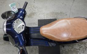 VESPA LX125IE 2020