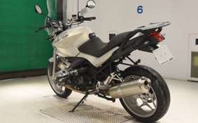 BMW R1200R 2007
