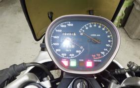 SUZUKI GSX400S KATANA 1992 GK77A