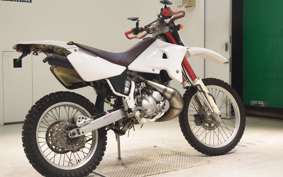 YAMAHA DT200 Gen.2 WR 2025 3XP