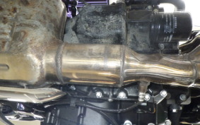 KAWASAKI Z900RS 2024 ZR900K