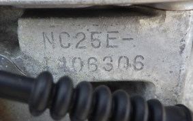 HONDA STEED 400 1993 NC26