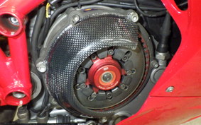 DUCATI 1098 2007