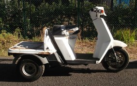 HONDA GYRO UP TA01