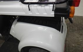 HONDA GYRO X 2024 TD02