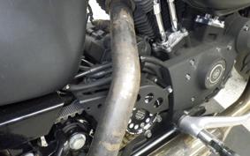HARLEY XL883RI 2007
