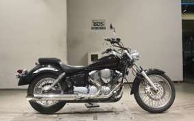 YAMAHA DRAGSTAR 250 VG02J