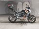 Фото KTM 125 DUKE с японского аукциона