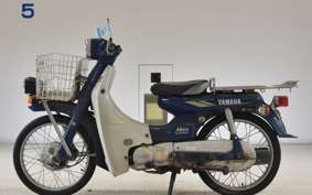 YAMAHA MATE 50 UA04J