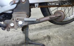HONDA C110 SUPER CUB 2012 JA07