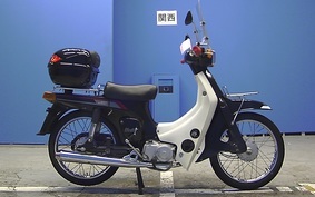 SUZUKI BIRDIE 80 BC41A