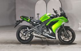 KAWASAKI NINJA 650 2013 EX650E