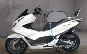 HONDA PCX 160 KF47