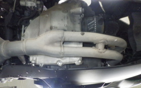 YAMAHA YZF-R25 A RG43J
