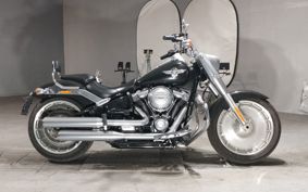 HARLEY FLFB1750 2018 YFJ