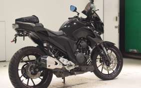 YAMAHA FZS25 2019