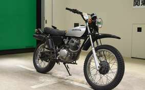 HONDA XL230 MC36