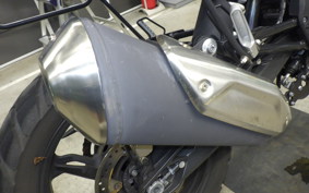 BMW G310GS 2021