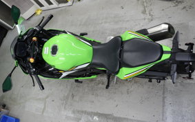 KAWASAKI ZX-4RR 2024 ZX400P