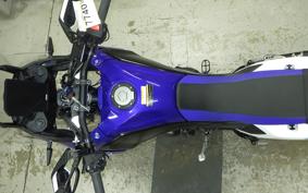 YAMAHA TENERE 700 2025 DM17J
