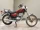 Фото Suzuki GN50 с японского аукциона