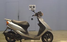 YAMAHA JOG Gen.4 SA16J