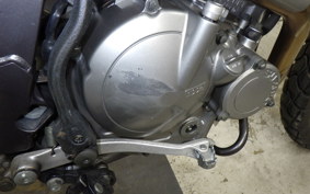 SUZUKI DJEBEL 250 XC SJ45A