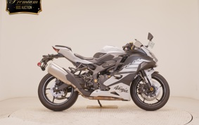 KAWASAKI ZX-4R SE 2025 ZX400P
