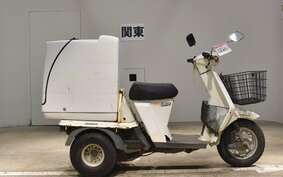 HONDA GYRO UP TA01