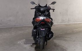 YAMAHA X-MAX 250 SG42J