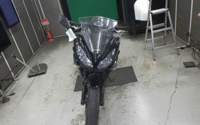 KAWASAKI NINJA 400 2015 EX400E