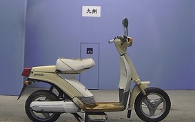 YAMAHA PASSOL 2T4