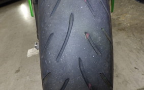 KAWASAKI Z400 Gen.2 2019 EX400G