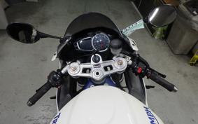 TRIUMPH DAYTONA 675 2010