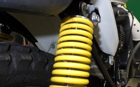 SUZUKI TF125 2019 TF125