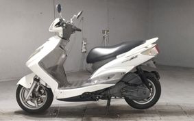YAMAHA CYGNUS 125 X SE44J