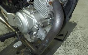 YAMAHA YBR125