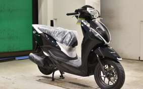 HONDA LEAD 125 2002 JK12