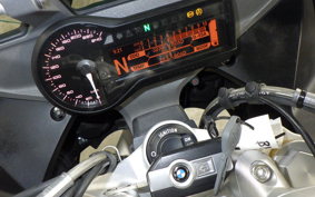 BMW R1200RS 2016