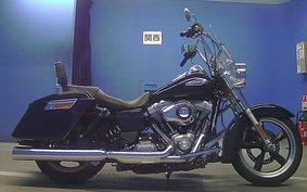 HARLEY FLD 1580 2013 GZ4