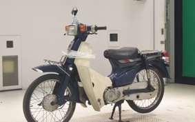 HONDA C70 SUPER CUB E C70