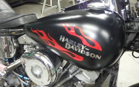 HARLEY FLH 1340 1996