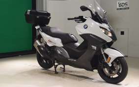 BMW C650 SPORT 2019