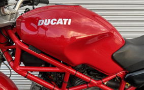DUCATI MONSTAR 400 2005 ZDMM407AA4B
