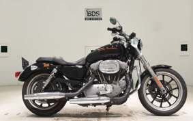 HARLEY XL883LI 2013