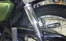 HONDA CB350 FOUR 1973 CB350F