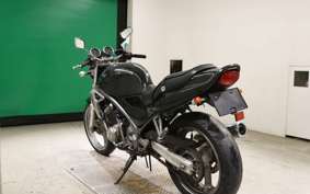 KAWASAKI BALIUS 250 ZR250A