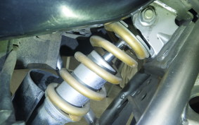 KAWASAKI KSR110 KL110A