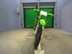 Фото Kawasaki KDX125 SR с японского аукциона