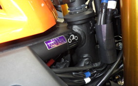 YAMAHA YZF-R25 A RG74J